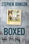 Boxed cover