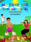 My First 100 Samoan Words Book 1 cover
