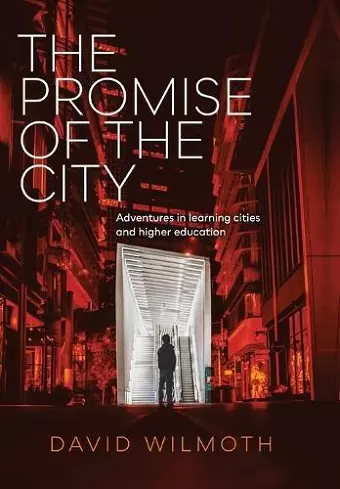 The Promise of the City cover