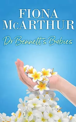 Dr Bennett's Babies cover