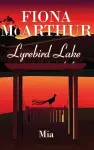 Mia Lyrebird Lake Book 3 cover