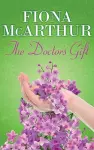 The Doctor's Gift cover