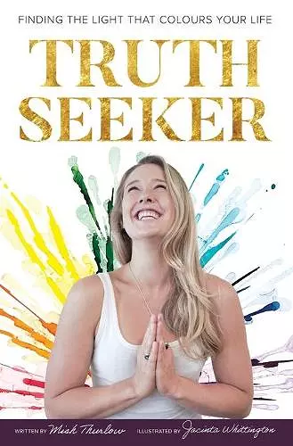 Truth Seeker cover