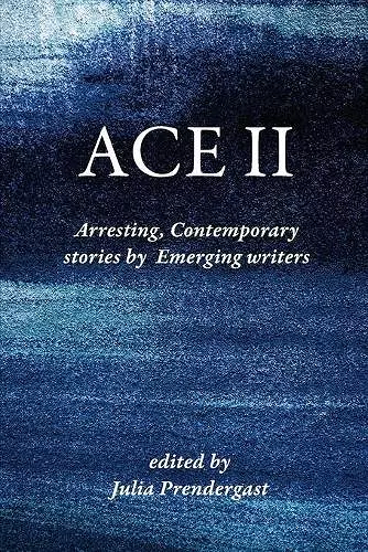 Ace II cover