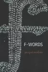 F-Words cover