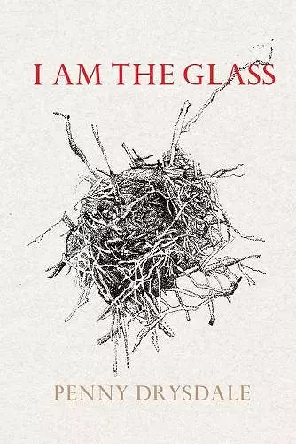 I am the glass cover