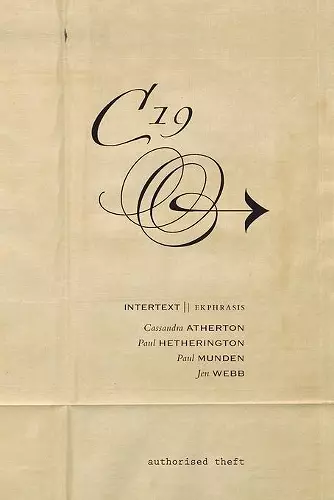 C19 cover