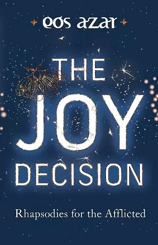 The Joy Decision cover