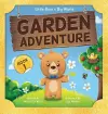 Garden Adventure cover