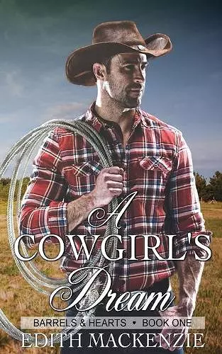 A Cowgirl's Dream cover