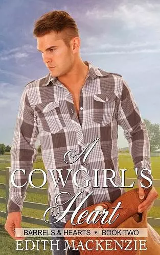 A Cowgirl's Heart cover