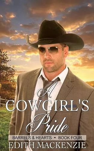 A Cowgirl's Pride cover