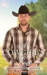 A Cowgirl's Love cover