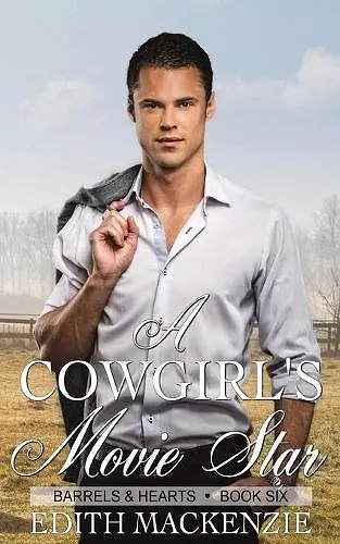 A Cowgirl's Movie Star cover