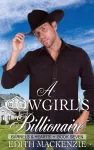A Cowgirl's Billionaire cover