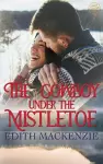 The Cowboy Under The Mistletoe cover