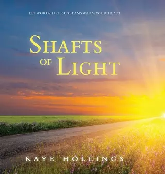 Shafts of Light cover