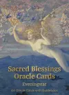 Sacred Blessings Oracle Cards cover