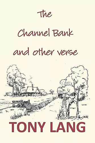 The Channel Bank cover