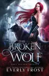 This Broken Wolf cover