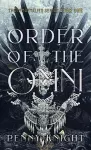 Order of the Omni cover