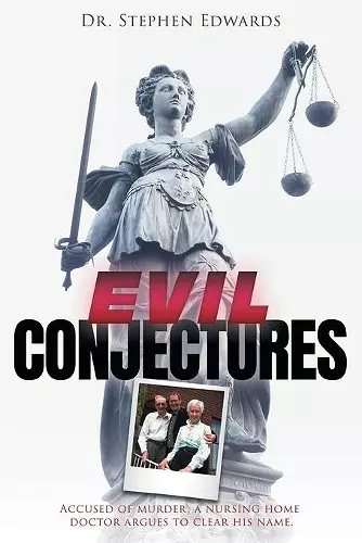 Evil Conjectures cover