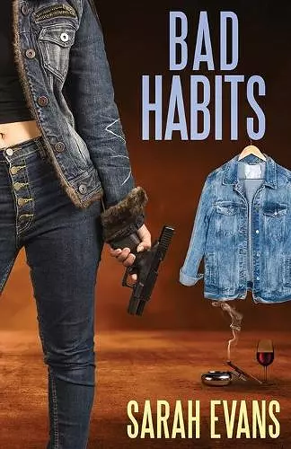 Bad Habits cover