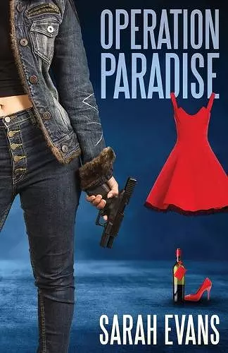 Operation Paradise cover