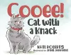 Cooee! Cat with a Knack cover