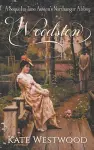 Woodston cover