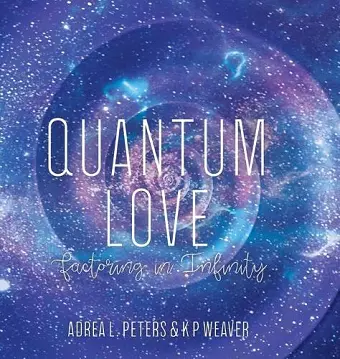 Quantum Love cover