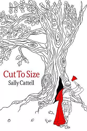 Cut to Size cover