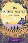 The Potion Master cover