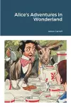 Alice's Adventures in Wonderland cover