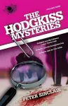 The Hodgkiss Mysteries cover