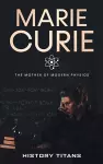 Marie Curie cover