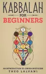 Kabbalah for Beginners cover