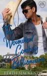 The Wounded Cowboy Billionaire cover