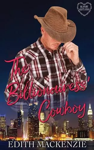 The Billionairess' Cowboy cover