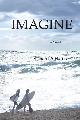 Imagine cover