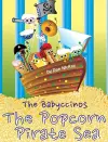 The Babyccinos The Popcorn Pirate Sea cover