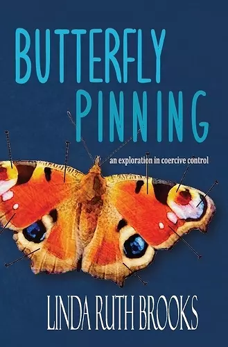 Butterfly Pinning cover