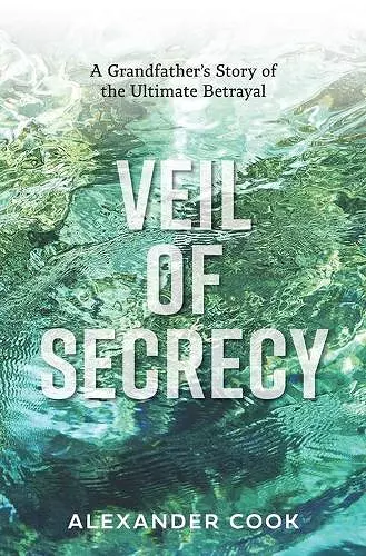 Veil of Secrecy cover