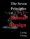 The Seven Principles of Bonsai Design cover