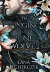 The Longing of Lone Wolves cover