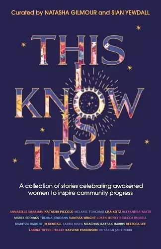 This I Know Is True cover