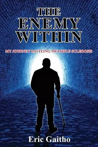 The Enemy Within cover