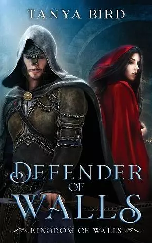 Defender of Walls cover