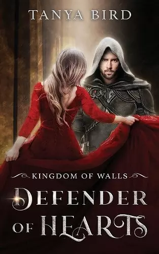 Defender of Hearts cover