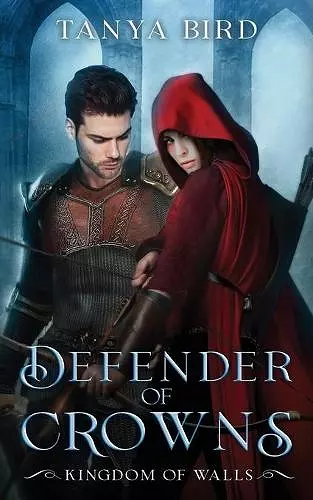 Defender of Crowns cover